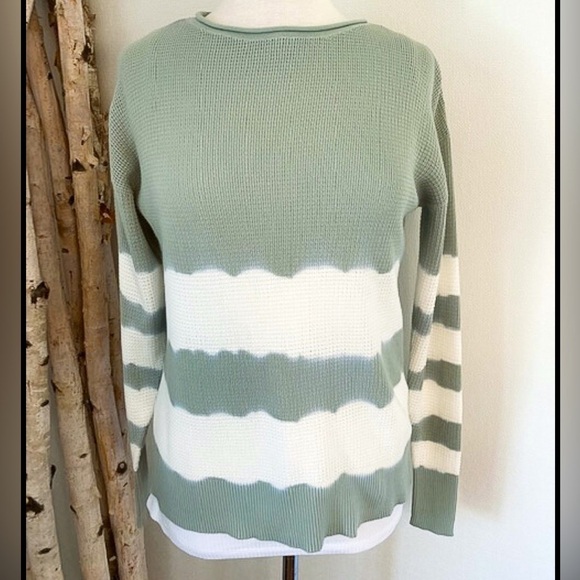 Charlie B Lightweight Spring Sweater - Picture 6 of 6